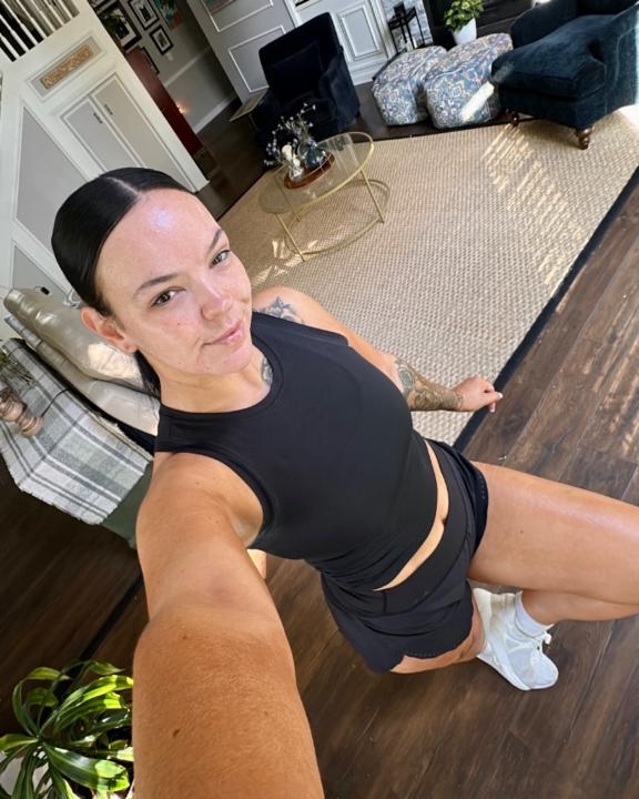 Meg Langley