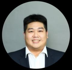 Vincent Voong