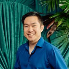 Arthur Chen