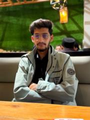 Shahzaib Irshad