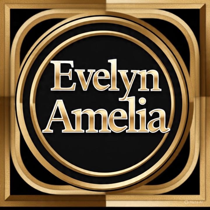Evelyn Amelia