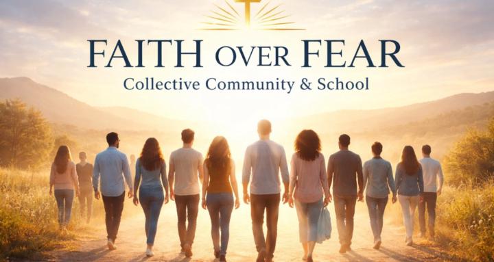 Faith Over Fear Collective