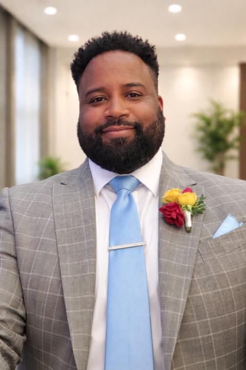 Jermaine Alston