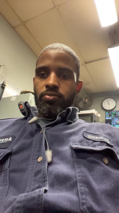 Davonte Barnes
