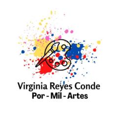 Virginia Reyes Conde