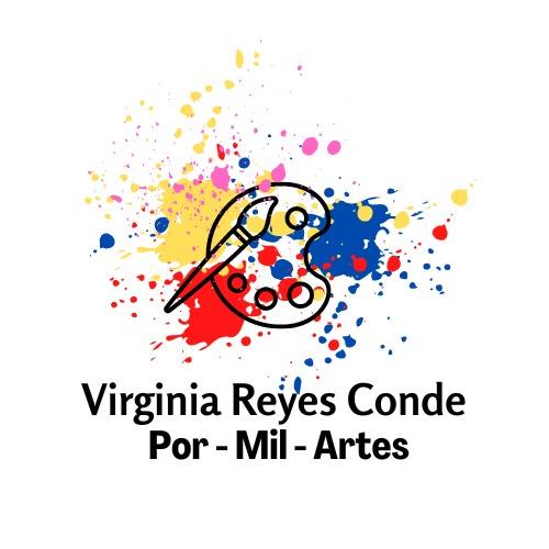 Virginia Reyes Conde