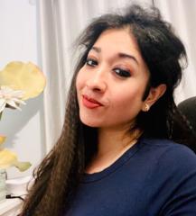 Sharmila Adhya