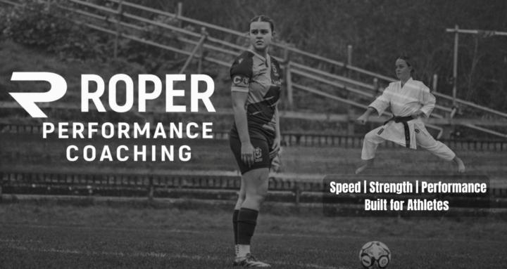 Roper Performance Coaching