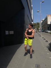 Sergio Bubuteyshvili