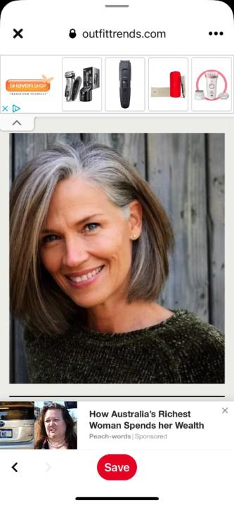 Sunita Phillips