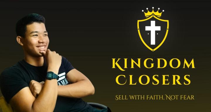 Kingdom Closers