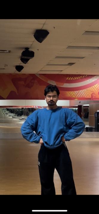 Anurag Chopra