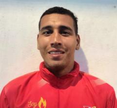 John bryan Ruiz