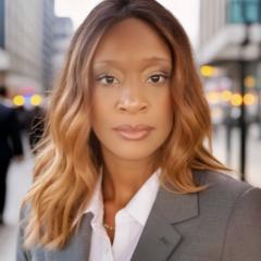 Kesha Stanford