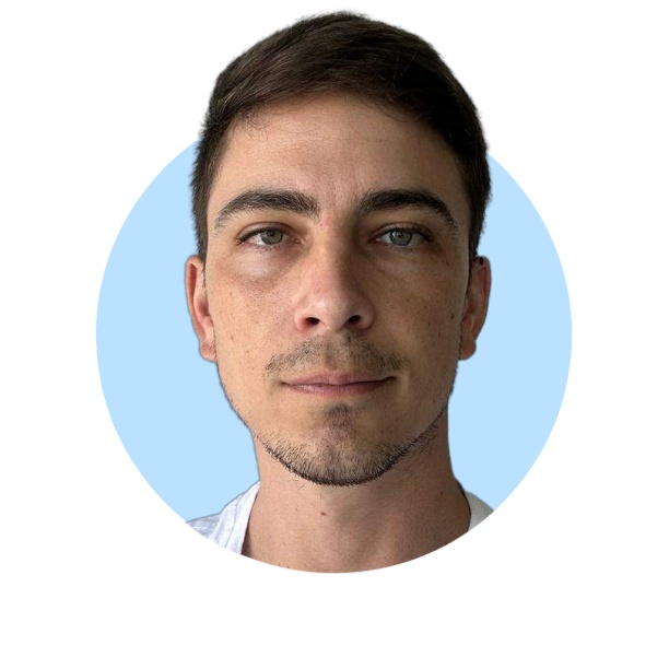 Maximiliano Urban