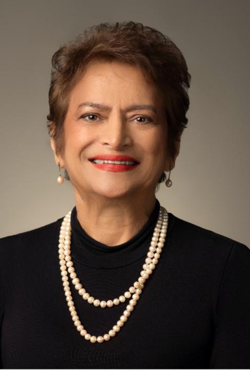 Akeela Davis