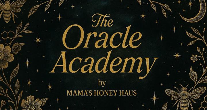 The Oracle Academy