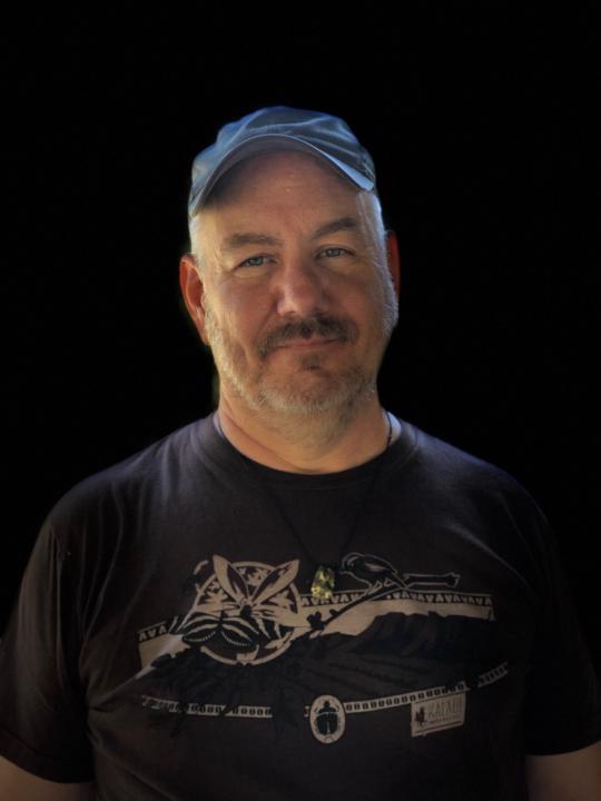 Timothy Wilson
