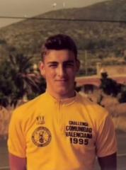 Ruben Llobell Ferrer