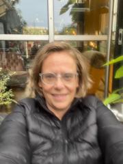 Karin Tkotz