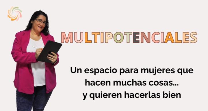 Multipotenciales