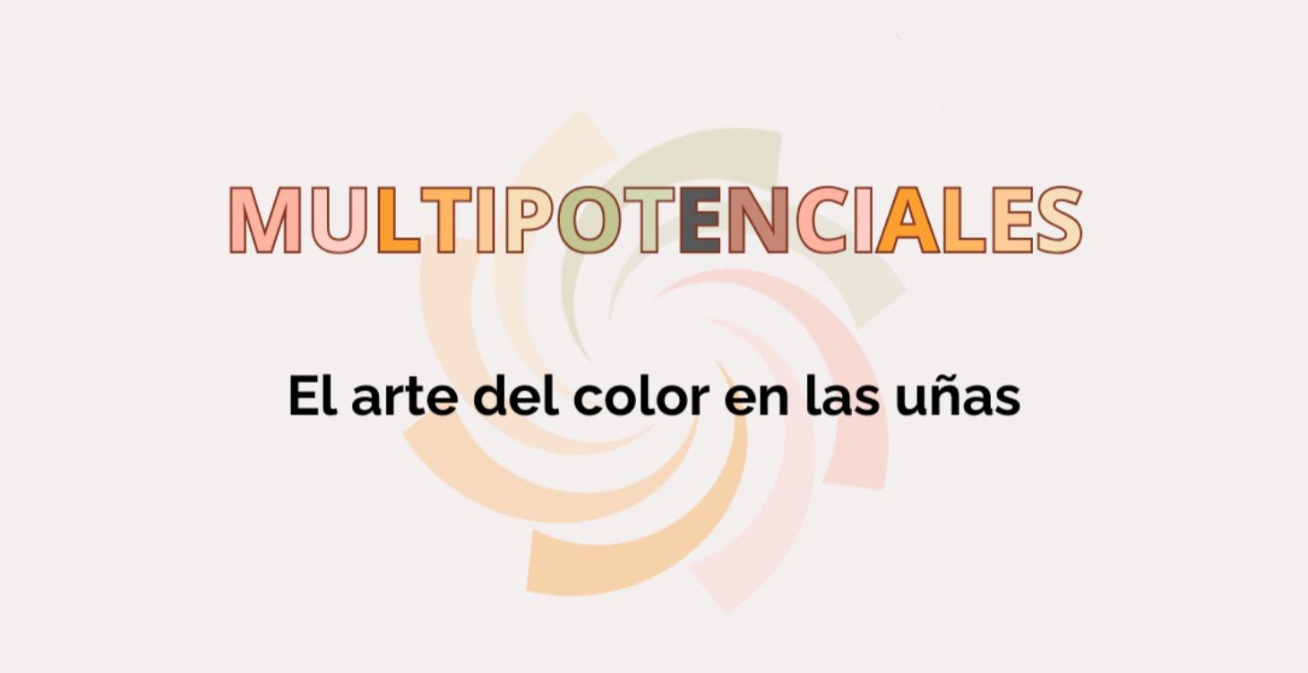El arte del color en las uñas