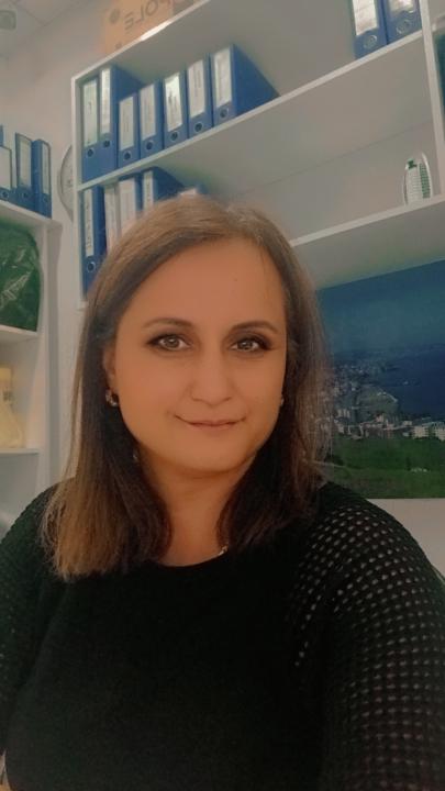 Müberra Yonar
