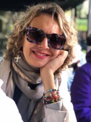 Mary Mejias