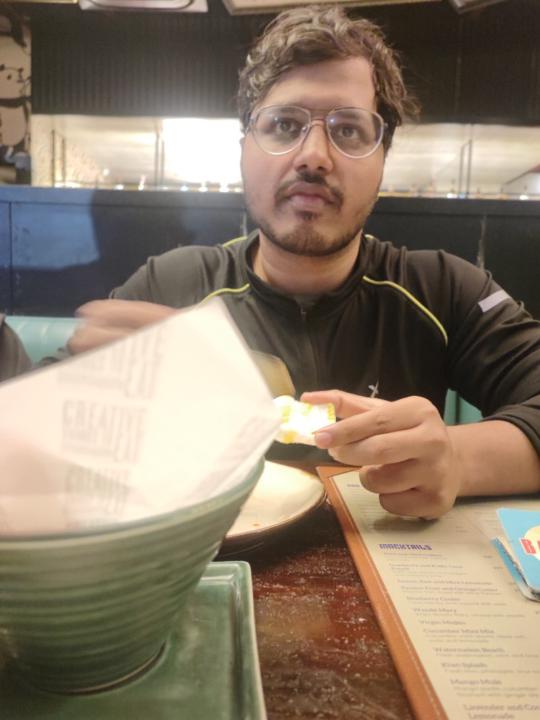 Ashish Bhimanpalliwar