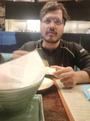 Ashish Bhimanpalliwar