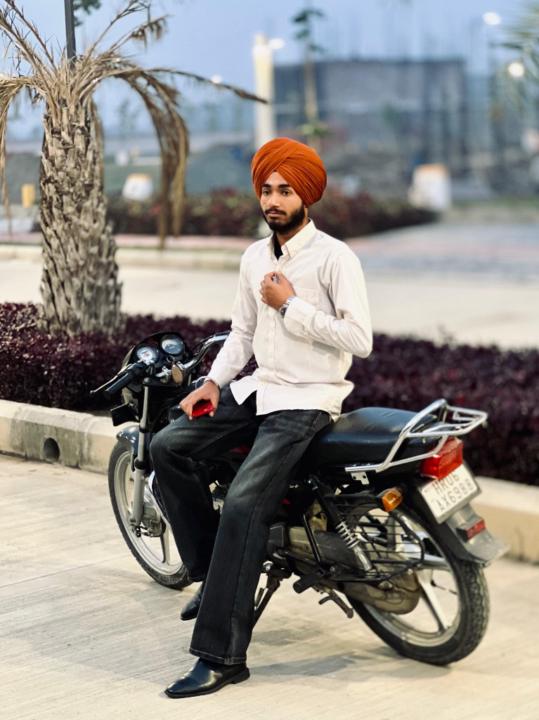 Hargun Sandhu
