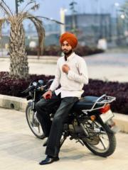 Hargun Sandhu