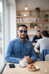 هيثم الحمادي