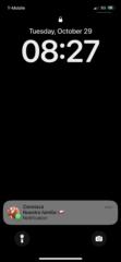 A P