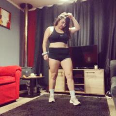 Pame Garrido