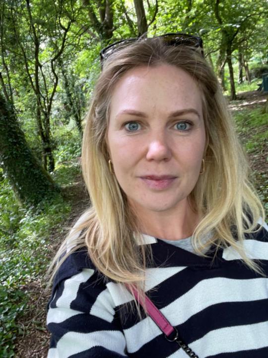 Emma Dillon