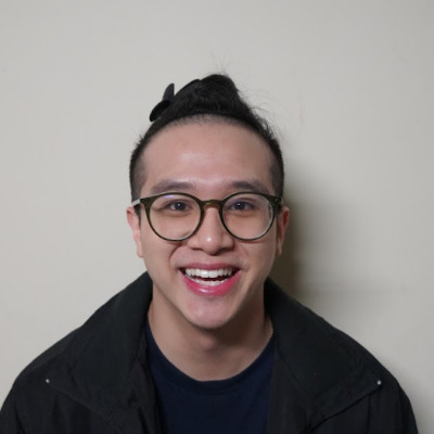 Dylan Nguyen