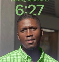 Mackenson Marcelin