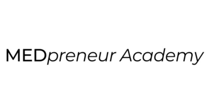 Medpreneur Academy