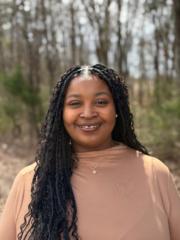 Quenjetta McLaurin