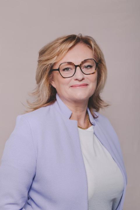 Valérie Sevestre