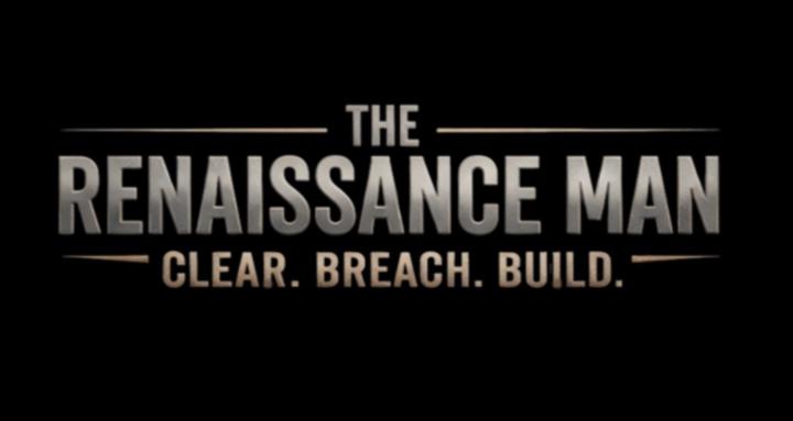 The Renaissance Man