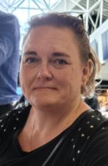 Sæja Sigurðardóttir