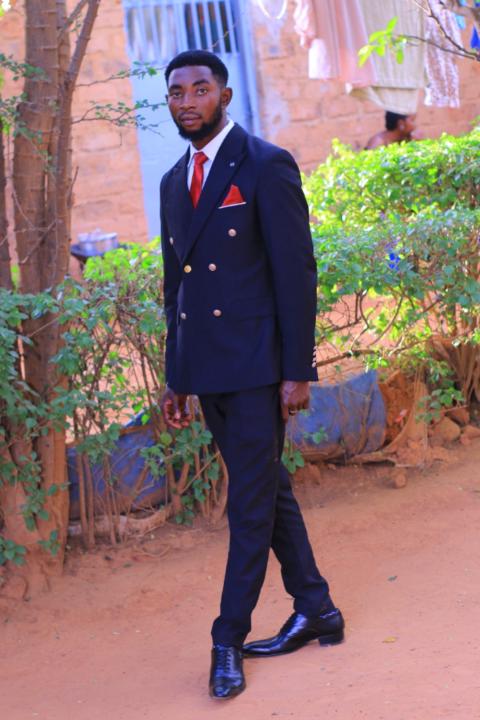 Live Mahenga