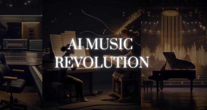 AI Music Revolution