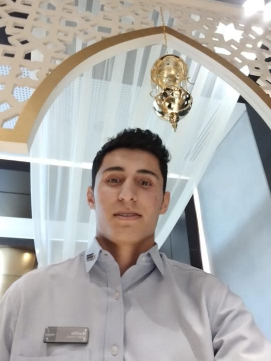 Mirza Karim