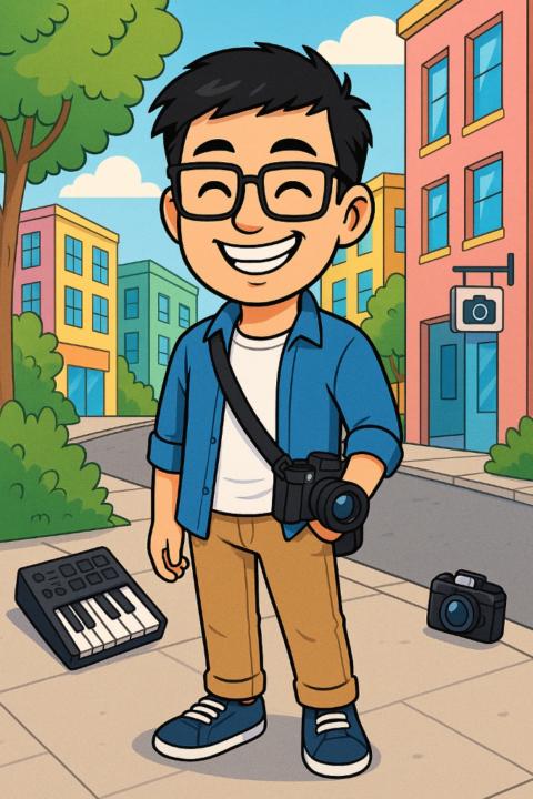 Duy Khiem Dang