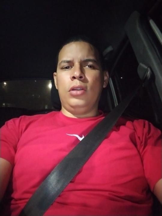 Jhonathan Aparicio