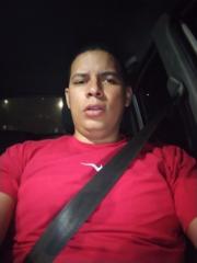 Jhonathan Aparicio