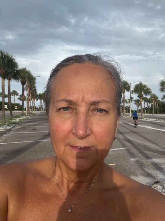 Martha Hayden